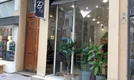 Virginie Bordat : Coiffeur à Lyon