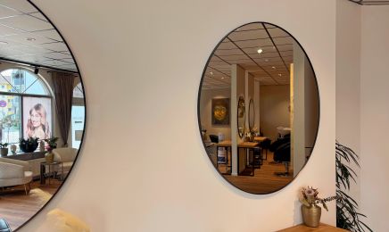 Hair Power: Barbershop in Hemsbach