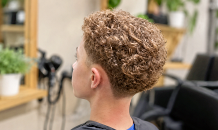L’Hair Marine   : Coiffeur à Hilsenheim
