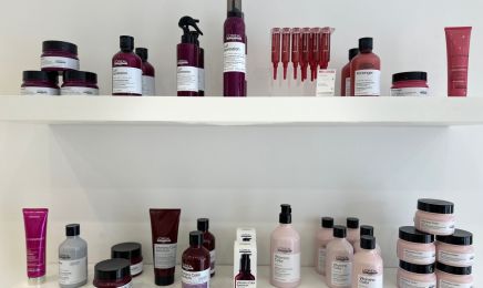 L’Coiff : Coiffeur à Les Andelys