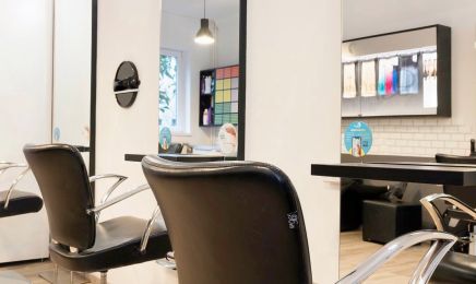 Elbhaar Friseur: Friseur in Hamburg