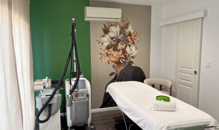 Prisme : Institut de beauté à Treillières