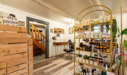 Les Fees Des Cheveux : Coiffeur à Bellemagny