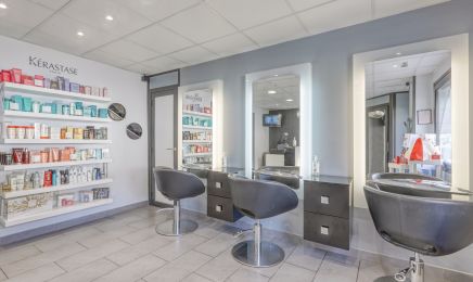 Reve coiffure : Coiffeur à Lacroix-Saint-Ouen