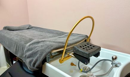 LE COCON DE MEL : Coiffeur à Touquin