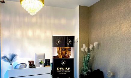 DC Beauty Cosmetics Academy : Kosmetikstudio in Wiesbaden