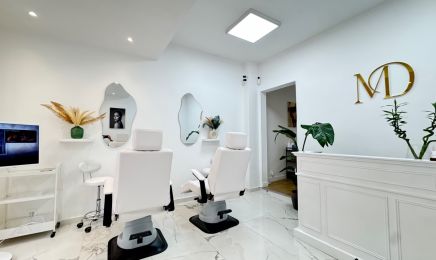 Maria Dias Skin Expert  : Institut de beauté à Paris