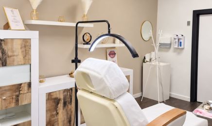 Natureglow Aesthetics: Kosmetikstudio in Düsseldorf
