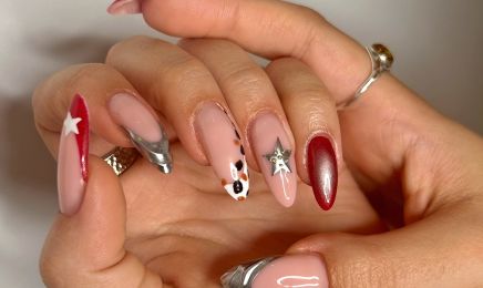 MD Nails Studio : Manucure à Rouen
