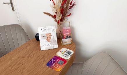 Camilia Studio : Institut de beauté à Yerres