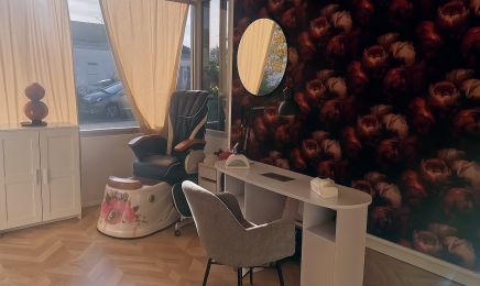 Ongles Cherry & esthétique : Coiffeur à Saint-Médard-en-Jalles