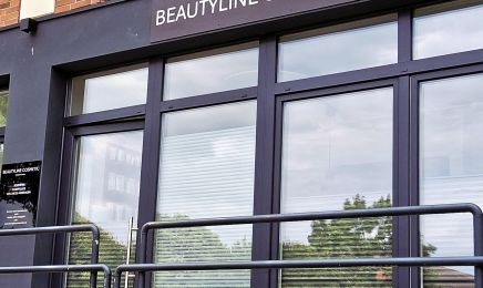 BEAUTYLINE COSMETIC: Kosmetikstudio in Stade