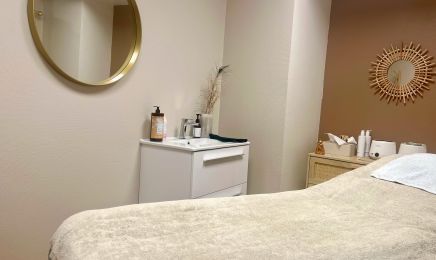 Ecrin de douceur : Institut de beauté à Guilvinec