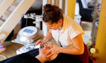 My Bodytherapie - Massage sportif et relaxant - Drainage lymphatique - Kobido  : Institut de beauté à Soorts-Hossegor