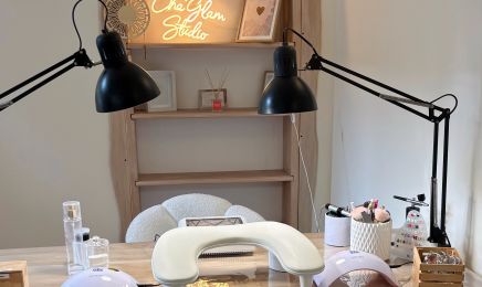 Le Studio de Cha’ : Manucure à Pont-Saint-Esprit
