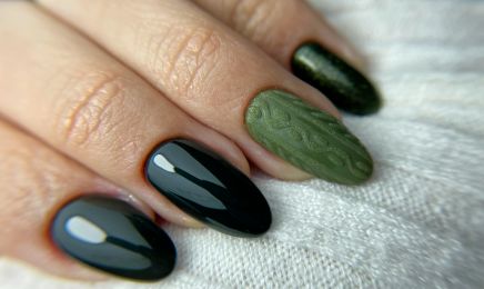 Nails by Natascia chez Benedetti Studio : Manucure à Menton