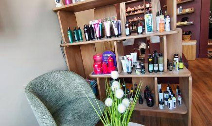 Evanescence : Coiffeur à Audruicq