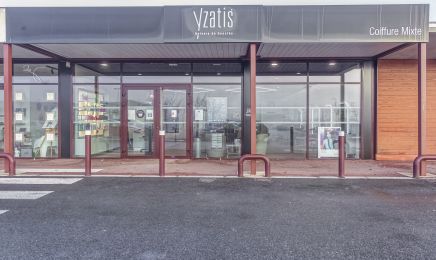 Yzatis - Cazères : Coiffeur à Cazères
