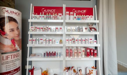Ambiance beauté : Manucure à Saint-Cyprien