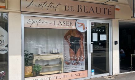 Beauté & Compagnie (ex. L'Incontournable) : Manucure à Mennecy