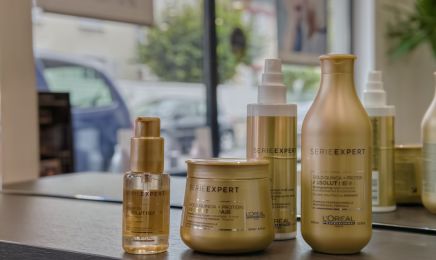 Mimoza Preci : Coiffeur à Écouen