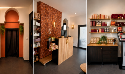 Mille et un soins : Institut de beauté à Marmande