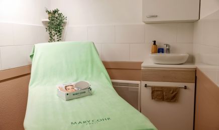 Maison Estrella : Manucure à Bayonne