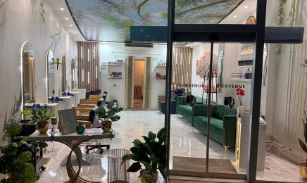 Bioux'Tiful Coiffure : Coiffeur à Mâcon