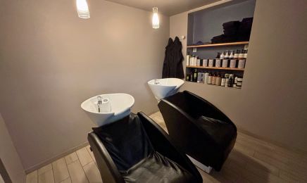 Les petits ciseaux de Pauline  : Coiffeur à Château-Gontier