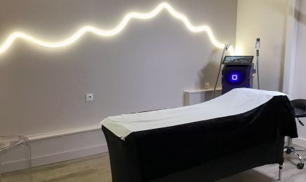 Blush Beauty : Institut de beauté à Clermont-Ferrand