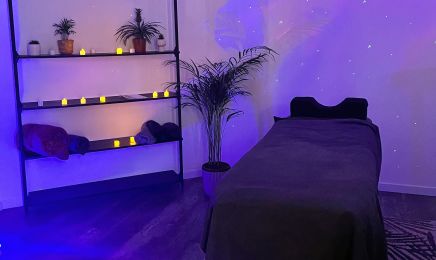 Instant Cocoon : Institut de beauté à Lambesc