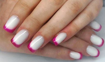 La rose de l’âme  : Manucure à Espira-de-l'Agly