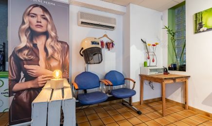 Steph'Coiffure : Coiffeur à Culoz