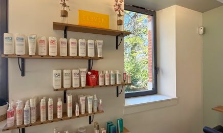 Créa’tif Coiffure : Coiffeur à Ségoufielle