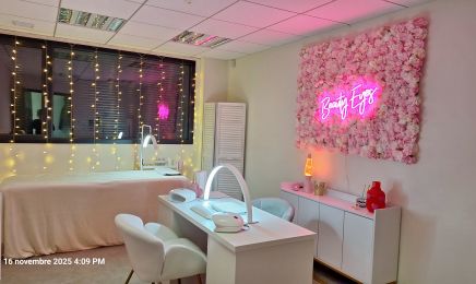 Beauty Eyes : Institut de beauté à Thyez