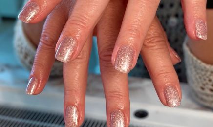 Beauty Studio - Hair • Face • Nails : Kosmetikstudio in Augsburg