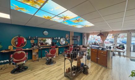 BARBER 66  : Coiffeur à Arpajon