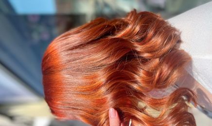 Farrah m coiff : Coiffeur à Clermont