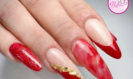 Le Nails 2 : Institut de beauté à Paris