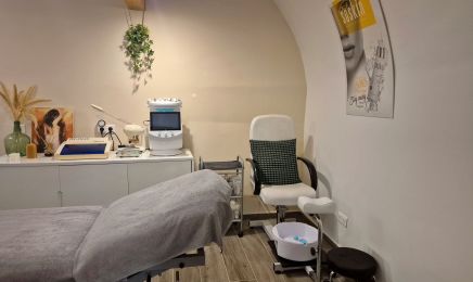 Ins'temps Beaute Institut : Institut de beauté à Menton