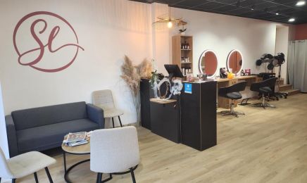 Un temps à soi : Manucure à Chambéry