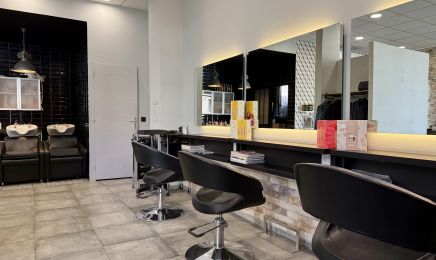 Mon Coiffeur - Neuville : Coiffeur à Neuville-sur-Saône