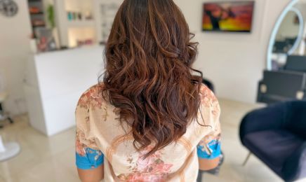 Belle Avenue : Institut de beauté à Le Cannet
