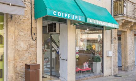À l'image de soi : Coiffeur à Le Bugue