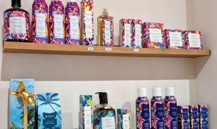 Make up & Cils : Coiffeur à Saint-Renan