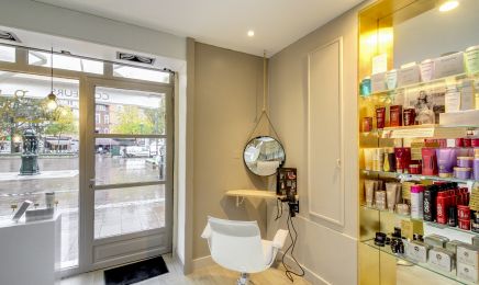 Maison d'Artistes : Coiffeur à Toulouse
