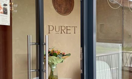 Pure’T  : Institut de beauté à Thuin