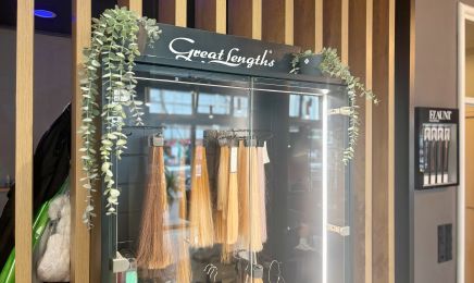 Statement Hair Loft : Friseur in Würzburg