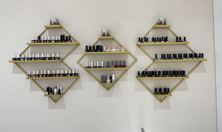 Centre d'esthetique Sharma : Manucure à Saint-Gilles