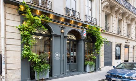 Bonhomme - Paris Opéra : Institut de beauté à Paris